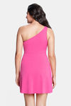 Amante Swimdress - Fandango Pink — thumbnail 3